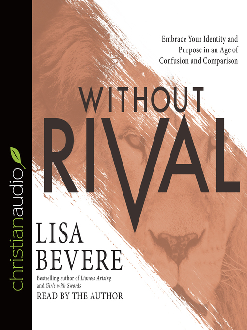 Title details for Without Rival by Lisa Bevere - Wait list